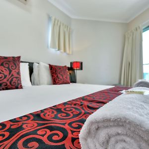Executive Two-Bedroom Apartment